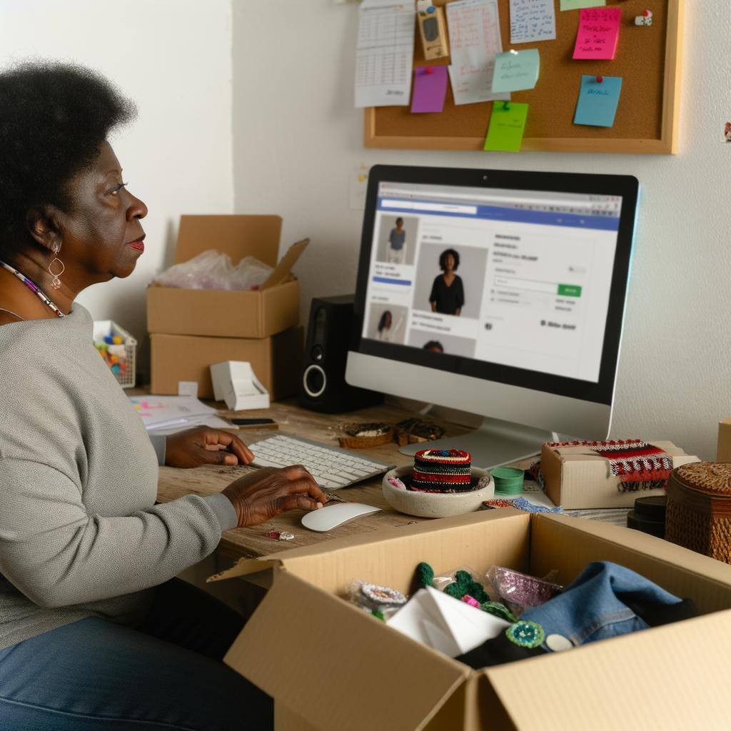 online seller-1 online seller-1