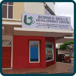 BSDC - Front building view (1)