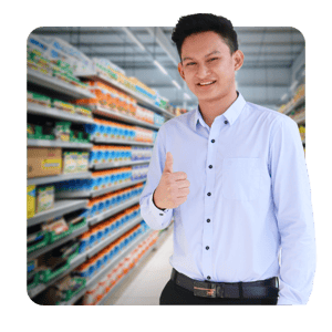 Technology Integrated Retail Management. Technology Integrated Retail Management.