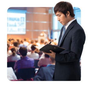Virtual Event Management. Virtual Event Management.