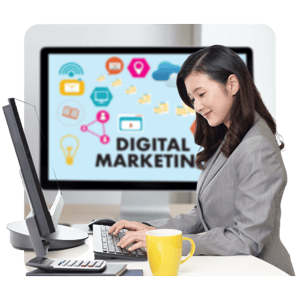 Digital Marketing Management. Digital Marketing Management.