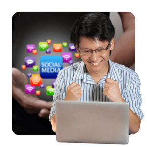 Social Media Marketing Management. Social Media Marketing Management.