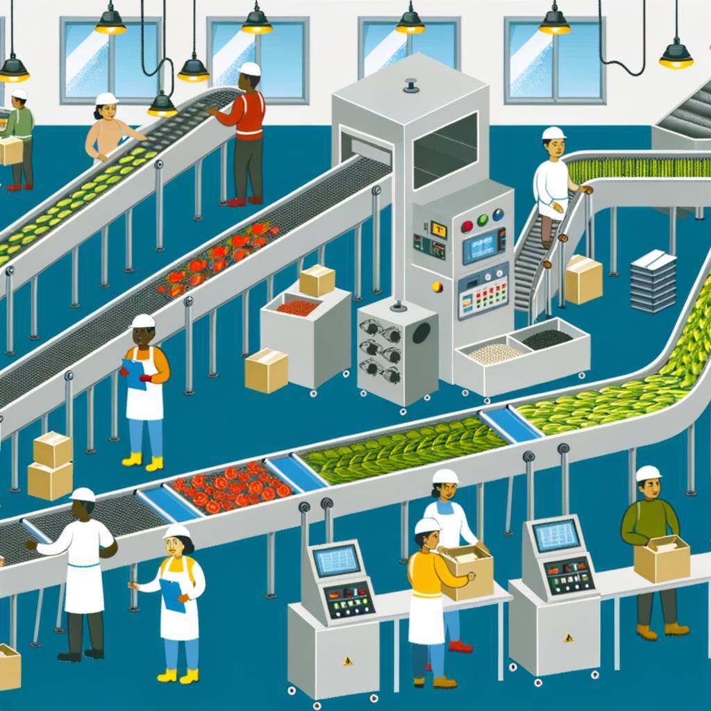 food processing business-3 food processing business-3