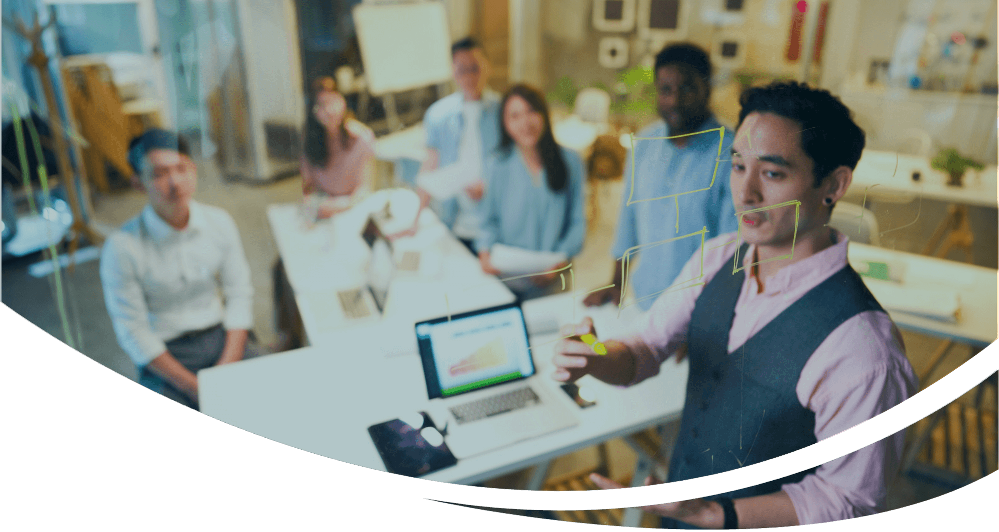 CROSS-SKILLING BSDC Training website material training