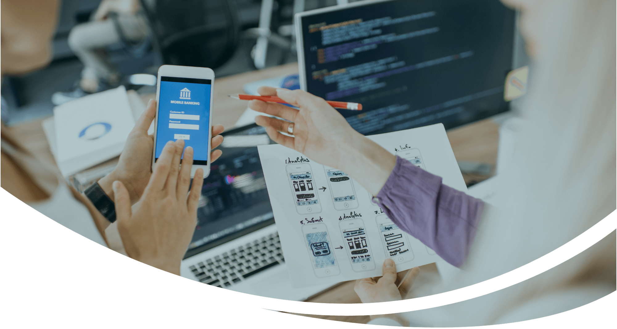 ICT BSDC Training website material training